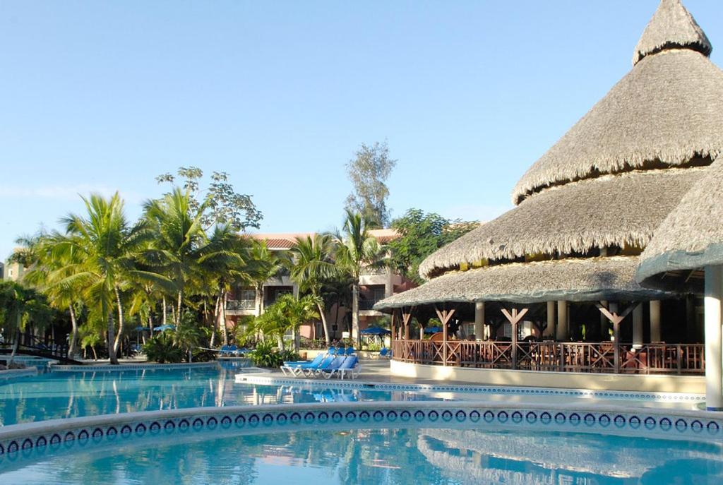 Living On Island Time Hotel Boca Chica Esterno foto