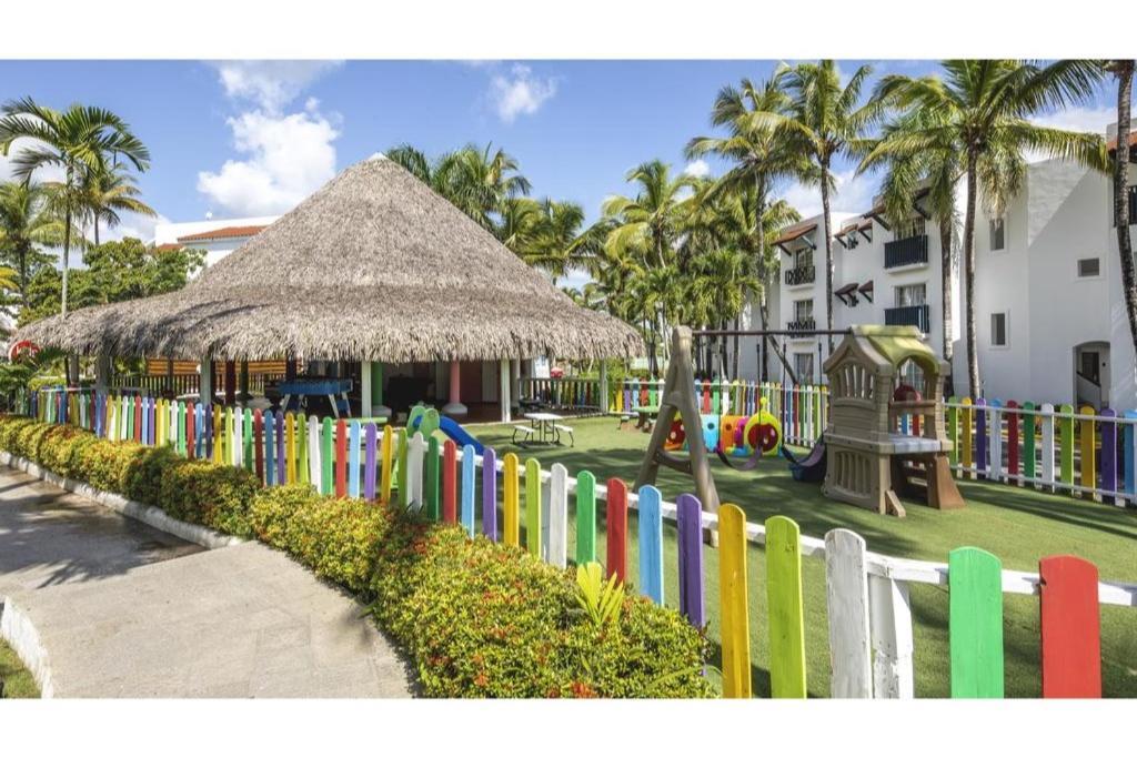 Living On Island Time Hotel Boca Chica Esterno foto